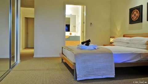 Edge On Beaches - Accommodation in Brisbane 0