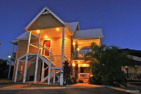 Edge On Beaches - Accommodation in Brisbane 6