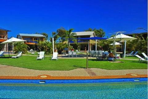 Edge On Beaches - Accommodation in Brisbane 8