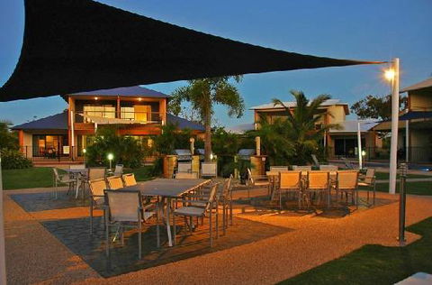 Edge On Beaches - Accommodation in Brisbane 9