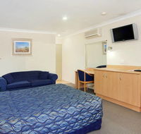 Edward Parry Motel - Accommodation in Brisbane