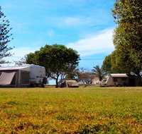 Elliott Heads Holiday Park - Accommodation in Brisbane
