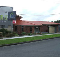 Elm Tree Motel - Accommodation in Brisbane