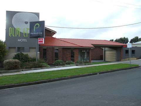Elm Tree Motel - Accommodation in Brisbane 0