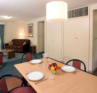 Emu Walk Apartments - Accommodation in Brisbane