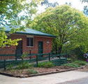 Euroa Caravan  Cabin Park - Accommodation in Brisbane