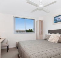 Fairshore Apartments - Accommodation in Brisbane