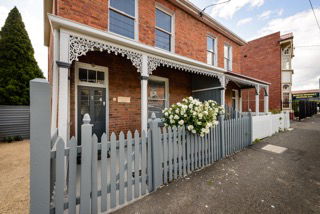 Flinders Keep - Accommodation in Brisbane 1
