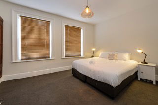 Flinders Keep - Accommodation in Brisbane 2