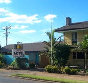 Flying Spur Motel - Accommodation in Brisbane