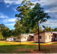 Fontys Pool Caravan Park and Chalets - Accommodation in Brisbane