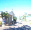 Foreshore Caravan Park - Accommodation in Brisbane