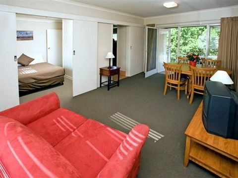 Forrest Hotel & Apartments - Accommodation in Brisbane 6