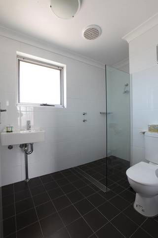Forrest Hotel & Apartments - Accommodation in Brisbane 11