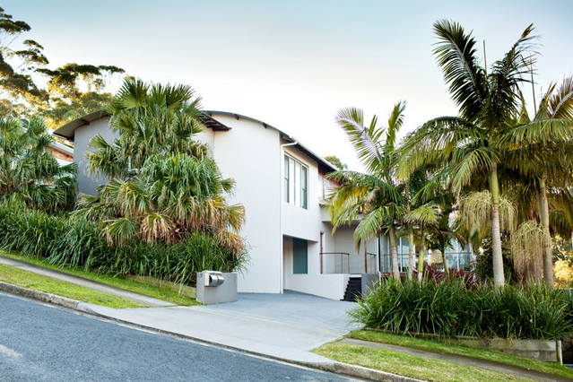 Forty Five - Accommodation in Brisbane 0