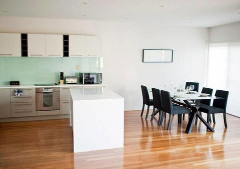 Forty Five - Accommodation in Brisbane 1