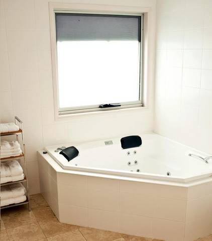Forty Five - Accommodation in Brisbane 2