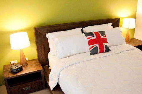 Forty Five - Accommodation in Brisbane 3