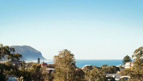 Forty Five - Accommodation in Brisbane 4