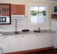 Fossickers Rest Tourist Park - Accommodation in Brisbane