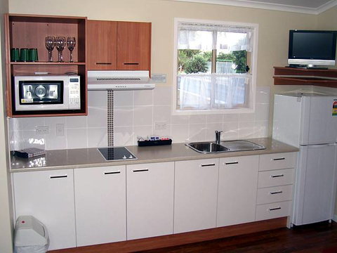 Fossickers Rest Tourist Park - Accommodation in Brisbane 0