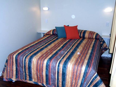 Fossickers Rest Tourist Park - Accommodation in Brisbane 1