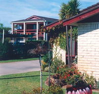 Fountain Court - Accommodation in Brisbane