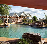 Freshwater East Kimberley Apartments - Accommodation in Brisbane