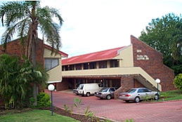 Garden City Motor Inn - Accommodation in Brisbane 0