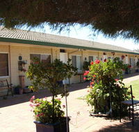 Gilgandra Lodge Motel - Accommodation in Brisbane