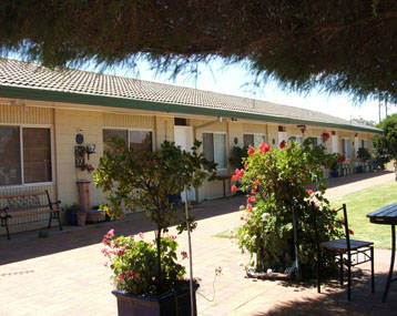 Gilgandra Lodge Motel - Accommodation in Brisbane 0