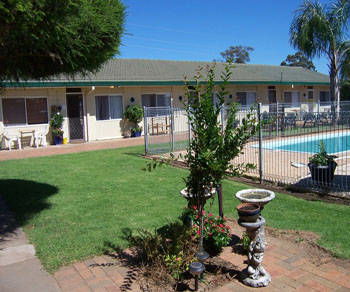 Gilgandra Lodge Motel - Accommodation in Brisbane 1
