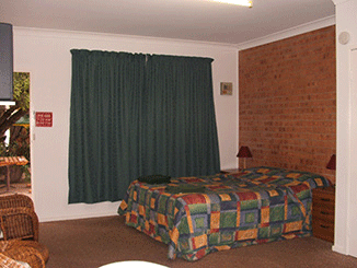 Gilgandra Lodge Motel - Accommodation in Brisbane 3