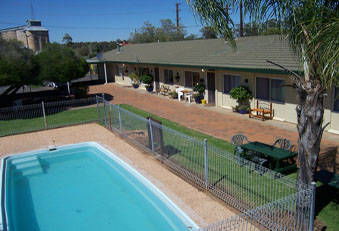 Gilgandra Lodge Motel - Accommodation in Brisbane 4