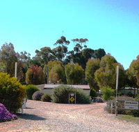 Gladstone Caravan Park - Accommodation in Brisbane