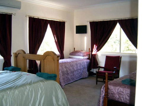 Gloucester On Avon Bed And Breakfast - Accommodation in Brisbane 0