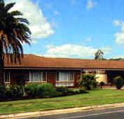 Golden Palms Motel - Accommodation in Brisbane