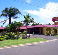 Golden Palms Motor Inn - Accommodation in Brisbane