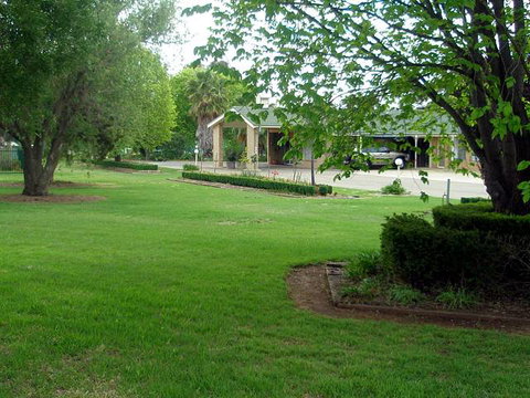 Golfview Motor Inn - Accommodation in Brisbane 0