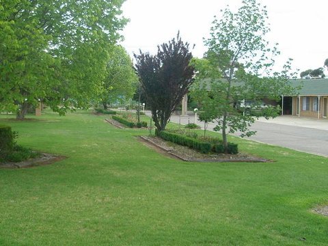 Golfview Motor Inn - Accommodation in Brisbane 1