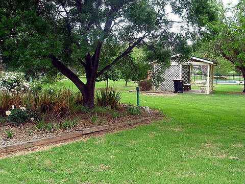 Golfview Motor Inn - Accommodation in Brisbane 2