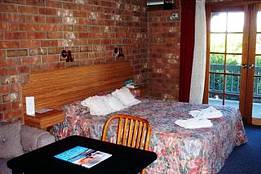 Goolwa Central Motel - Accommodation in Brisbane 1