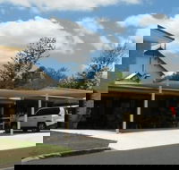 Goomeri Motel - Accommodation in Brisbane