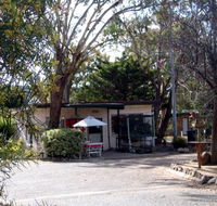 Goulburn South Caravan Park - Accommodation in Brisbane