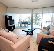 Grand Mercure Apartments C Bargara Resort - Accommodation in Brisbane