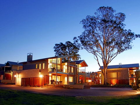 Grand Mercure Apartments The Vintage - Accommodation in Brisbane 0