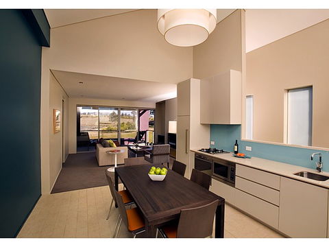 Grand Mercure Apartments The Vintage - Accommodation in Brisbane 2