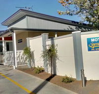 Gunnedah Lodge Motel - Accommodation in Brisbane