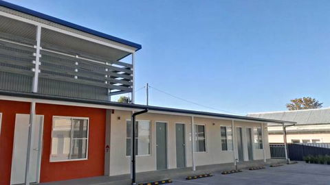 Gunnedah Lodge Motel - Accommodation in Brisbane 1