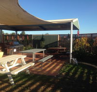 Gympie Caravan Park - Queens Park - Accommodation in Brisbane